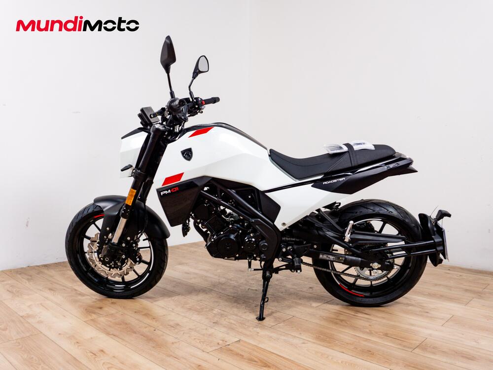 Peugeot PM-01 125 (2023 - 25) (5)