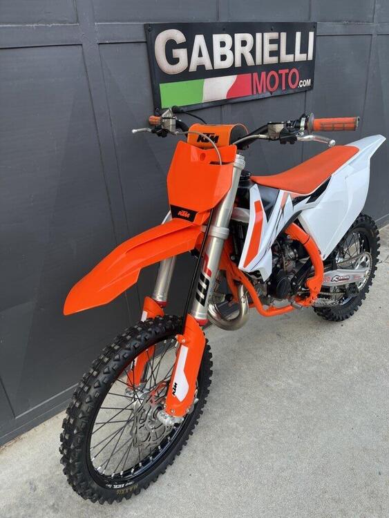 KTM 85 SX (2024) (2)