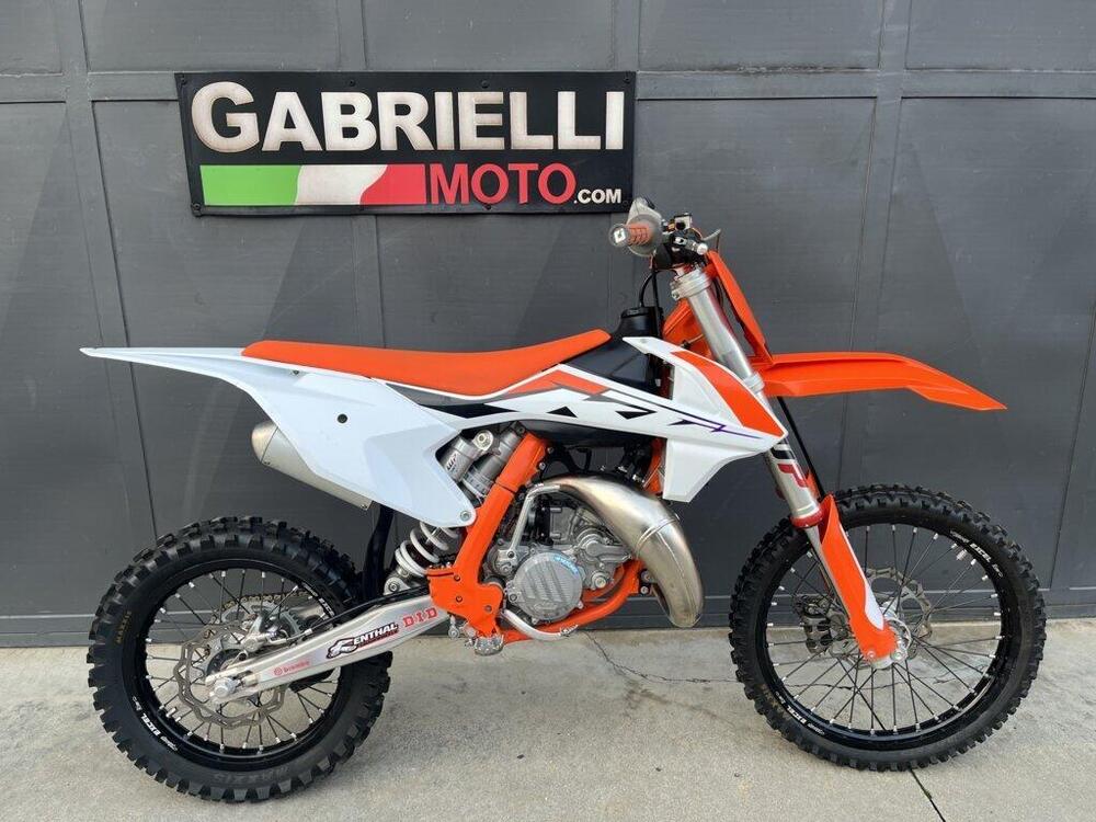 KTM 85 SX (2024) (3)