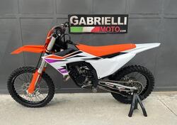 KTM 125 SX (2024) usata