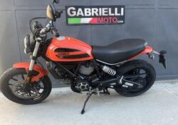 Ducati Scrambler 400 Sixty 2 (2016 - 21) usata