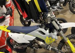Husqvarna TC 125 (2024) usata
