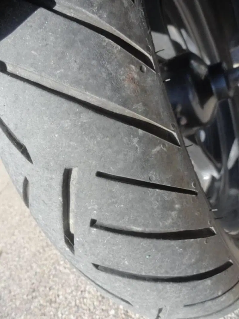 Kymco Downtown 350i ABS (2016 - 20) (9)