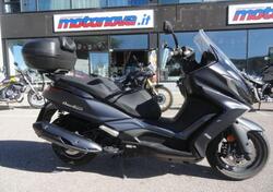 Kymco Downtown 350i ABS (2016 - 20) usata