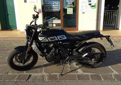 Brixton Motorcycles Crossfire 500 (2021 - 25) usata