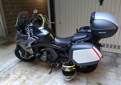 CFMOTO 650GT (2021 - 25) usata