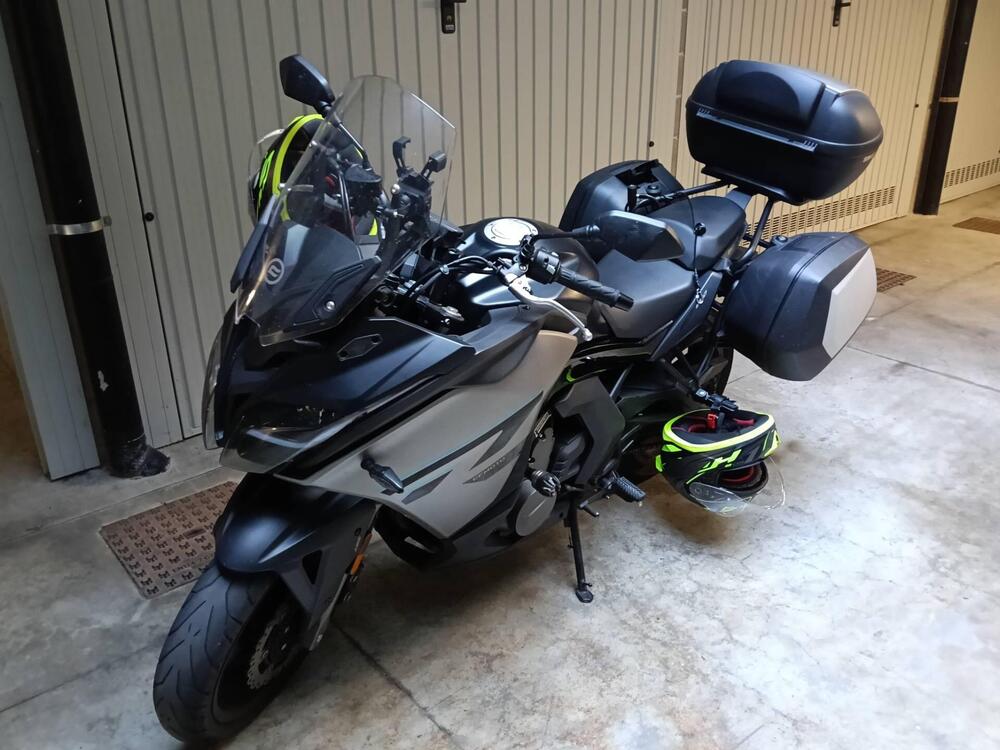 CFMOTO 650GT (2021 - 25) (2)