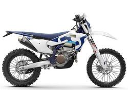 Husqvarna FE 350 (2026) nuova