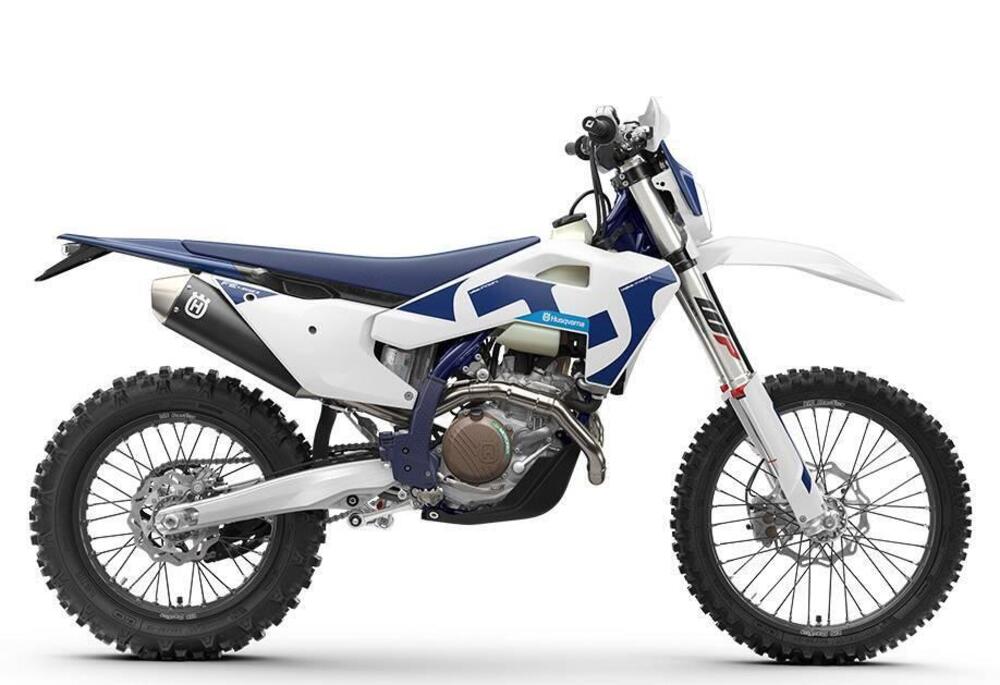 Husqvarna FE 450 (2026)