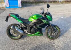 Kawasaki Z 300 ABS (2015 - 16) usata