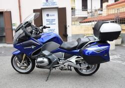 Bmw R 1200 RT (2014 - 16) usata