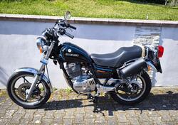 Suzuki GN 400E d'epoca