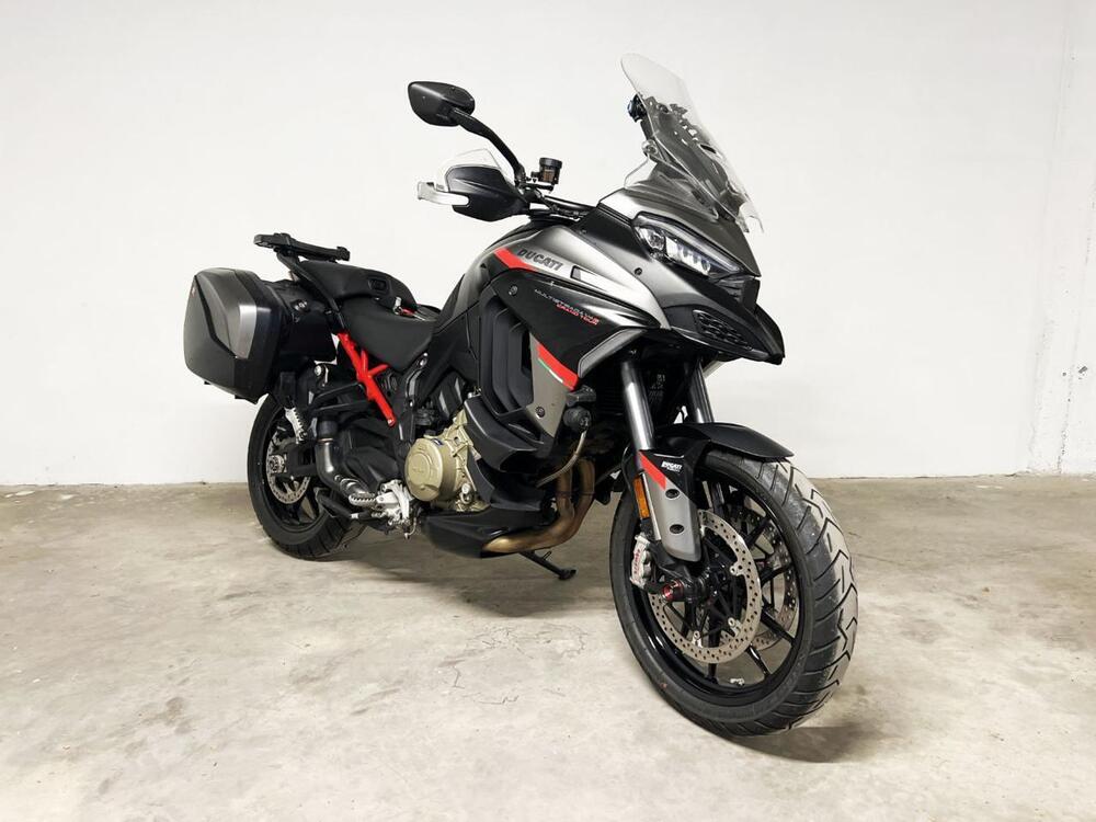 Ducati Multistrada V4 S Grand Tour (2024) (5)