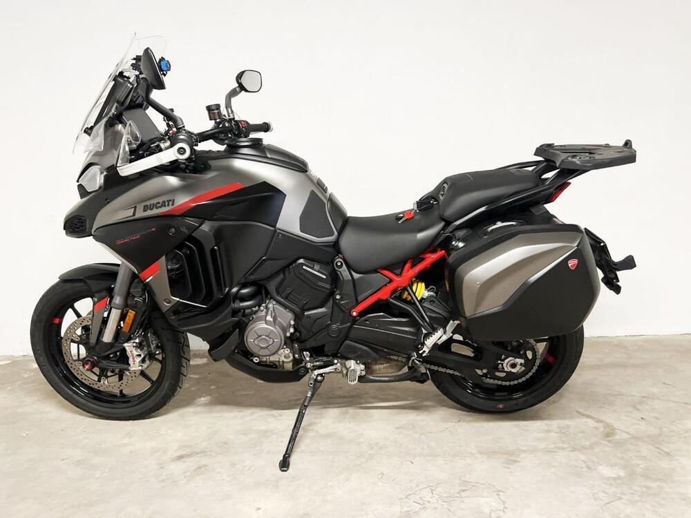 Ducati Multistrada V4 S Grand Tour (2024) (3)