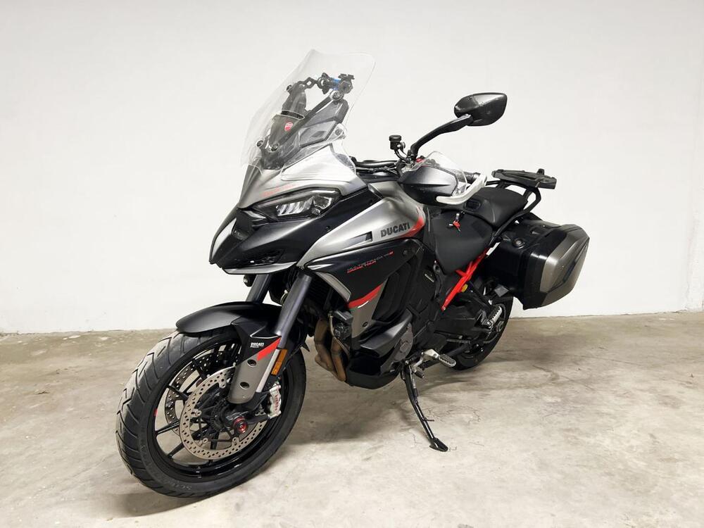 Ducati Multistrada V4 S Grand Tour (2024) (2)