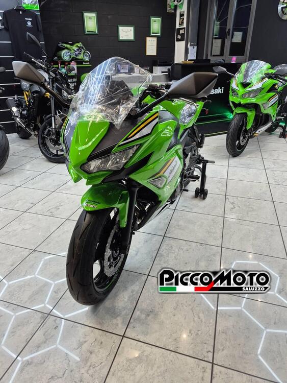 Kawasaki Ninja 650 (2025 - 26) (4)