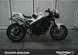 Triumph Speed Triple 1050 (2005 - 11) usata