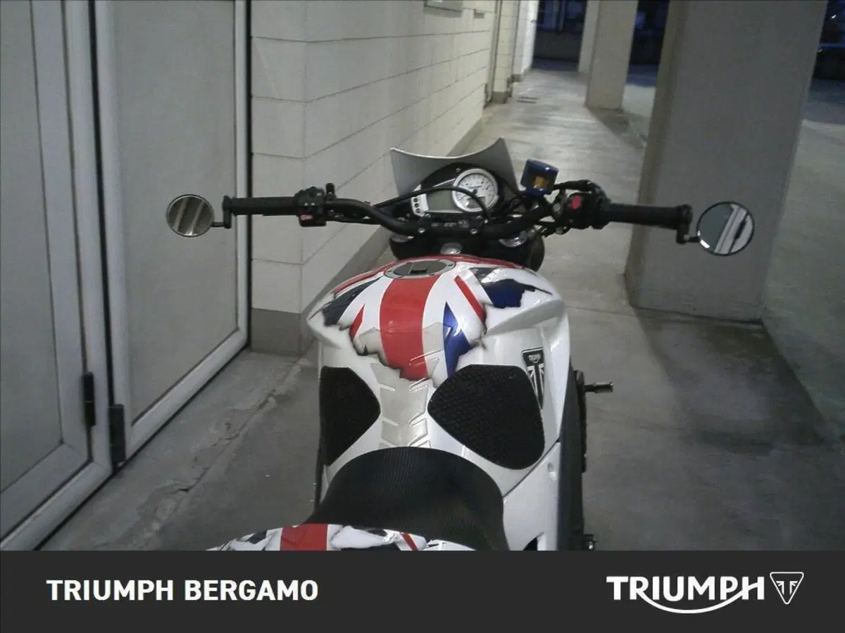 Triumph Speed Triple 1050 (2005 - 11) (7)