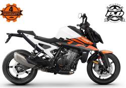 KTM 990 Duke (2024 - 26) nuova