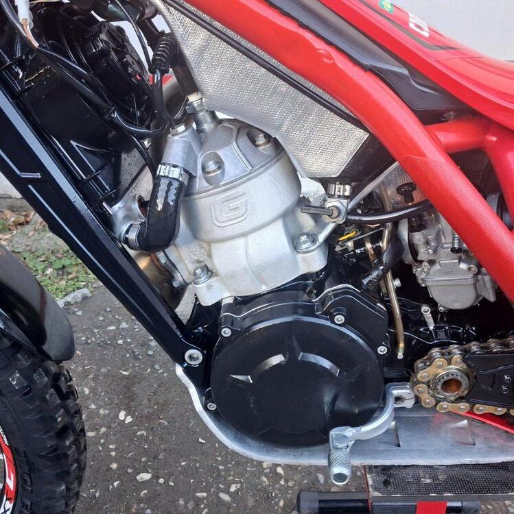 GASGAS TXT 300 GP (2024 - 25) (2)