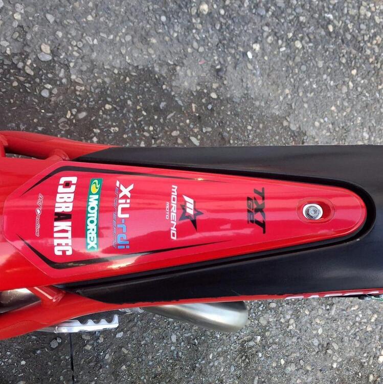 GASGAS TXT 300 GP (2024 - 25) (4)