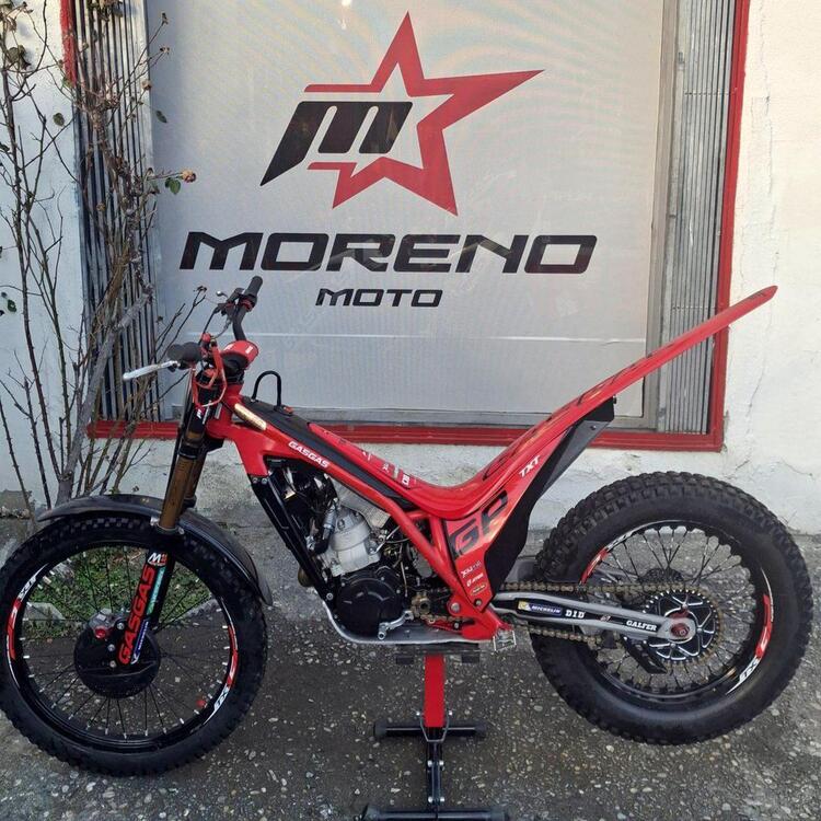 GASGAS TXT 300 GP (2024 - 25)