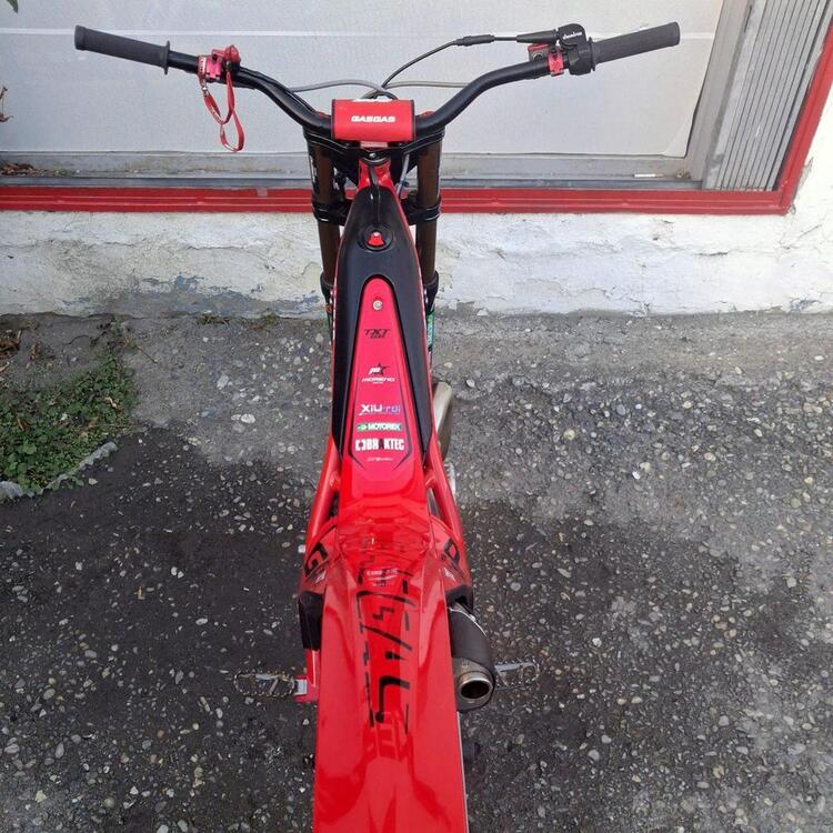 GASGAS TXT 300 GP (2024 - 25) (5)