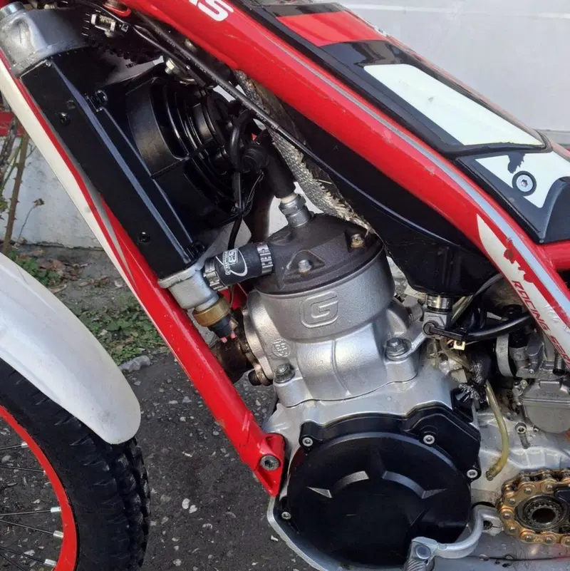 GASGAS TXT 300 PRO Racing (2017) (4)