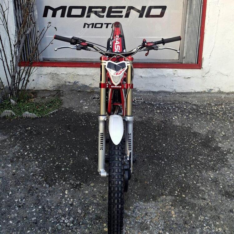 GASGAS TXT 300 PRO Racing (2017) (2)