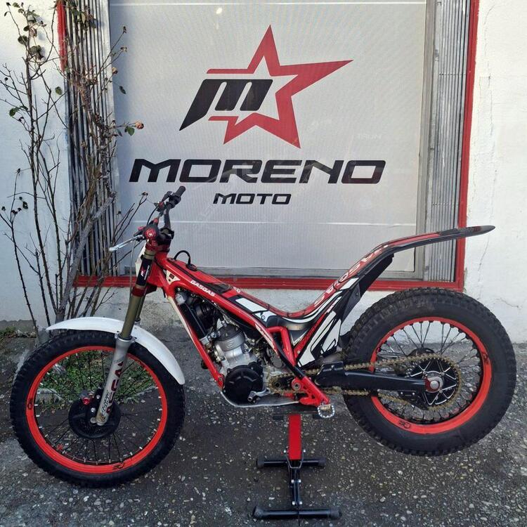 GASGAS TXT 300 PRO Racing (2017)