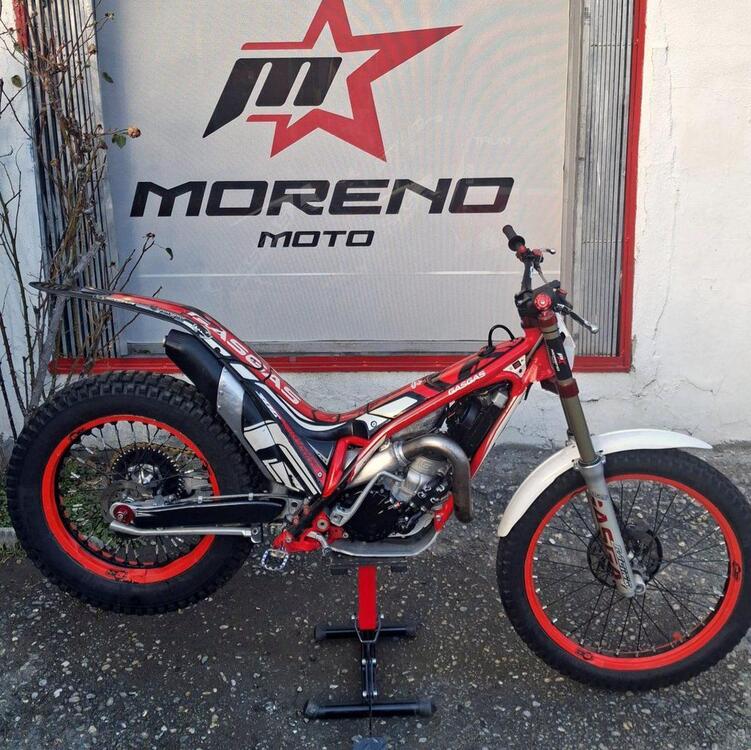 GASGAS TXT 300 PRO Racing (2017) (3)