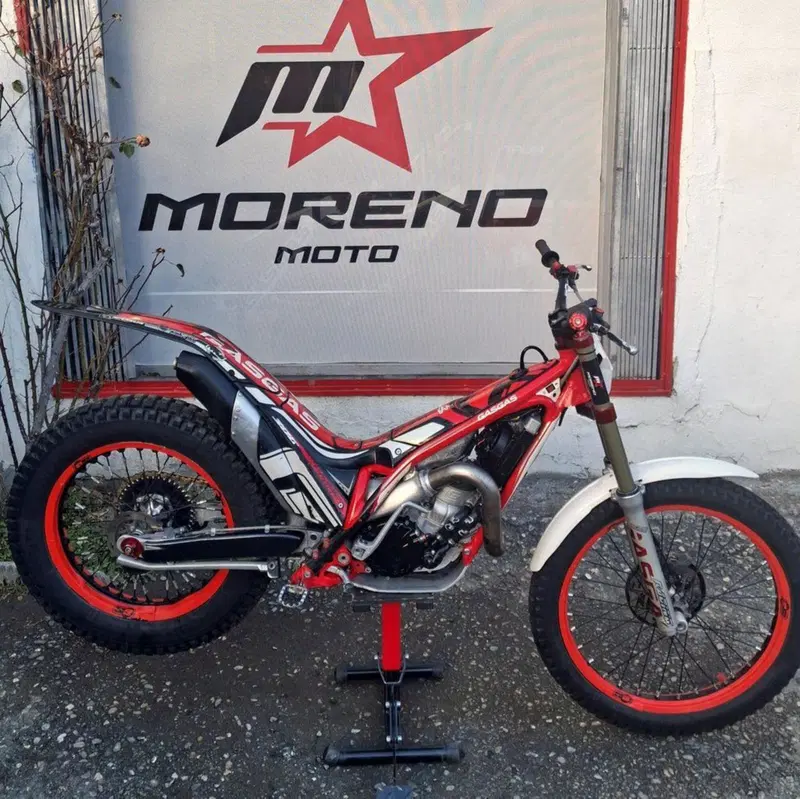 GASGAS TXT 300 PRO Racing (2017) (3)