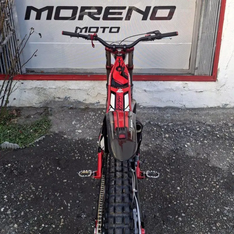 GASGAS TXT 300 PRO Racing (2017) (5)