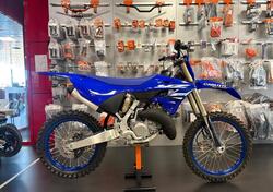 Yamaha YZ 125 (2025) usata