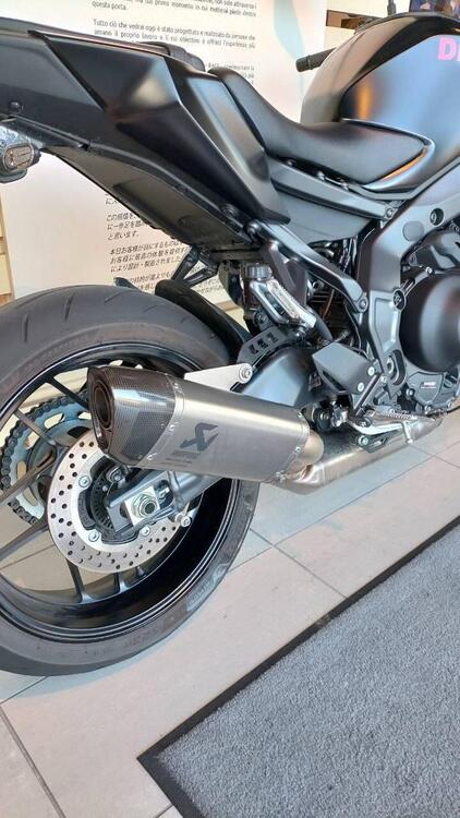 Yamaha MT-09 Y-AMT (2024 - 25) (5)