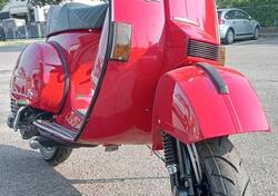 Piaggio Vespa px 125 E d'epoca