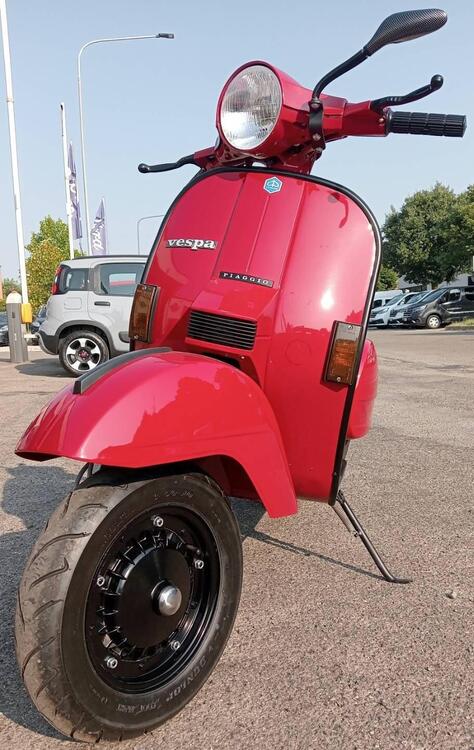 Piaggio Vespa px 125 E (2)