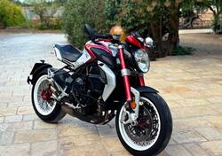 MV Agusta Dragster 800 RR (2015 - 17) usata