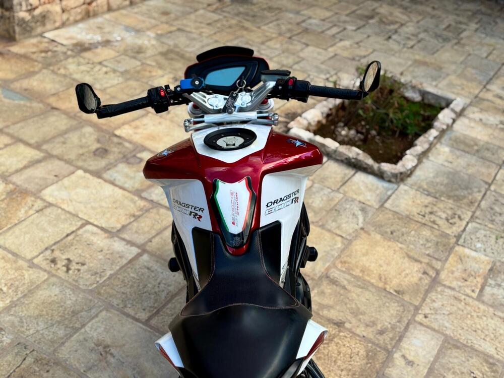MV Agusta Dragster 800 RR (2015 - 17) (5)