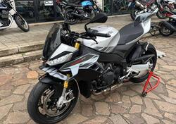 Aprilia Tuono V4 (2025) usata