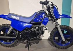 Yamaha PW 50 (2022) nuova