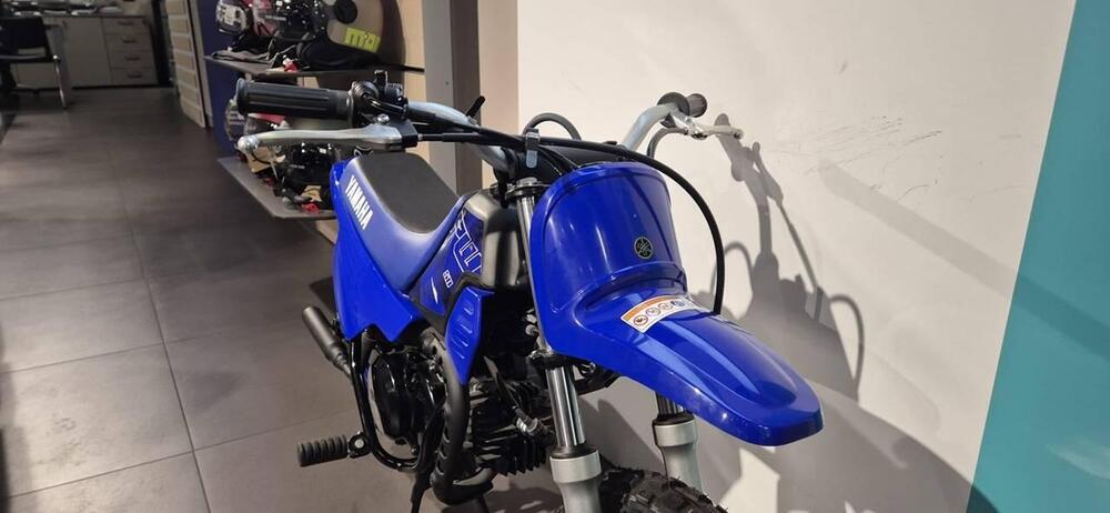 Yamaha PW 50 (2022) (4)