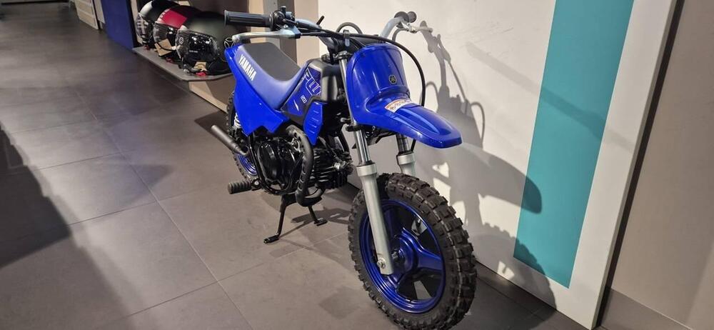 Yamaha PW 50 (2022) (5)
