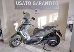 Piaggio Beverly 350 ABS (2016 - 20) usata