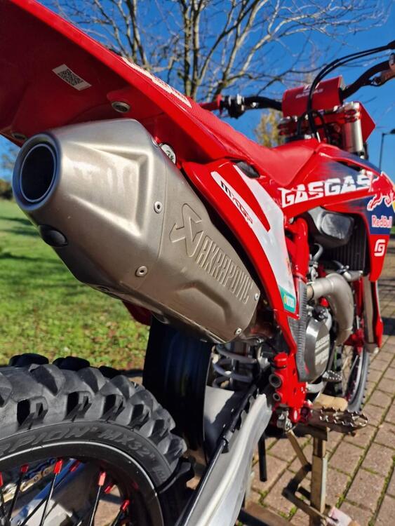 GASGAS MC 450 F Prado Edition (2025) (5)