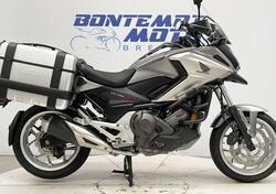 Honda NC 750 X DCT ABS (2018 - 20) usata