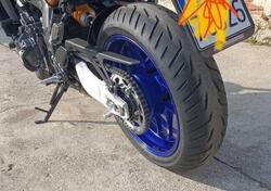 Yamaha MT-09 SP (2024 - 25) usata