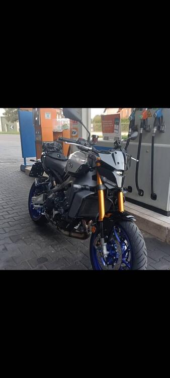 Yamaha MT-09 SP (2024 - 25) (2)