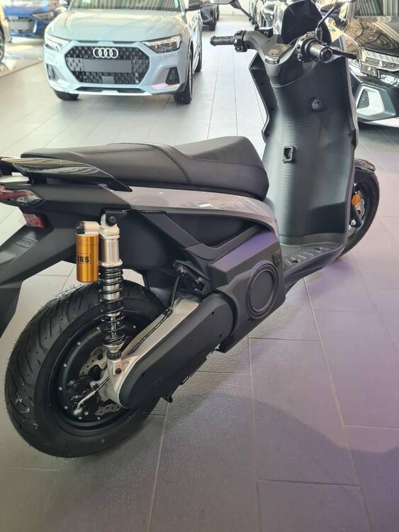 Seat MÓ 125 Performance (2022 - 25) (3)