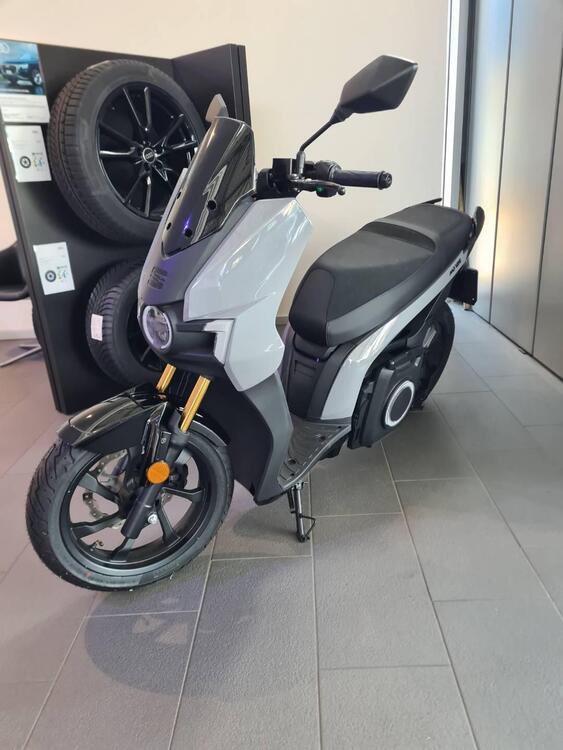 Seat MÓ 125 Performance (2022 - 25) (4)